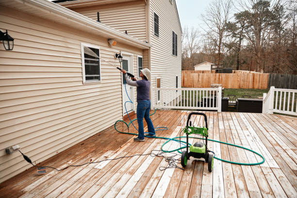 Best Power Washing Near Me  in Eagle, ID