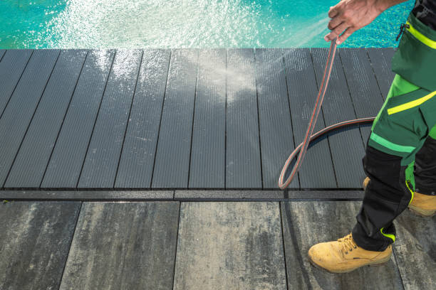 Best Pressure Washing Services Near Me  in Eagle, ID
