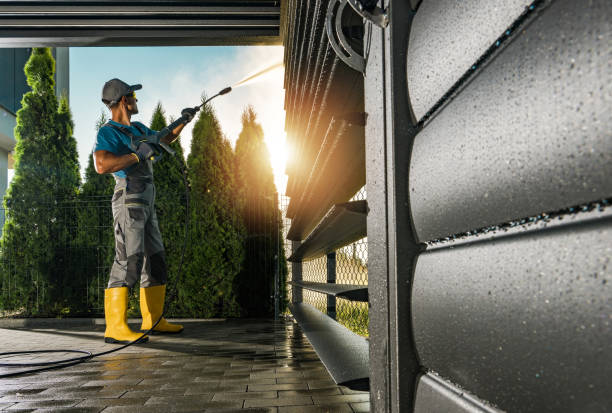 Pressure Washing Estimates in Eagle, ID