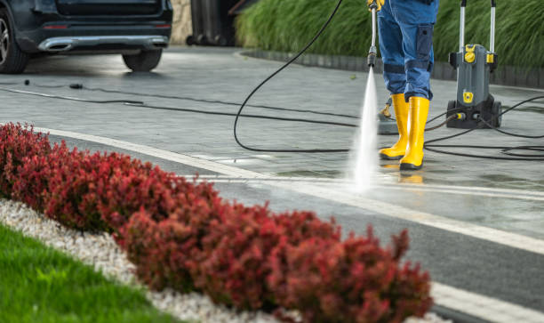 Best Pressure Washing Contractors  in Eagle, ID