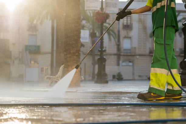 Best Commercial Building Pressure Washing  in Eagle, ID