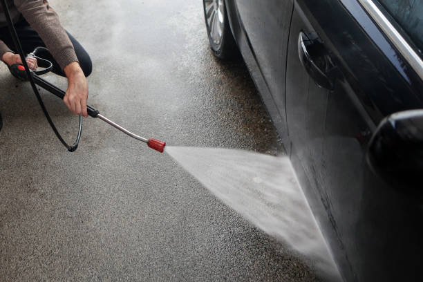 Why Choose Our Certified Pressure Washing Experts for Your Project Needs in Eagle, ID?
