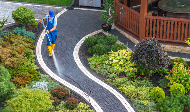 Best Commercial Pressure Washing  in Eagle, ID
