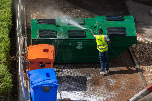 Roof Power Washing Services in Eagle, ID