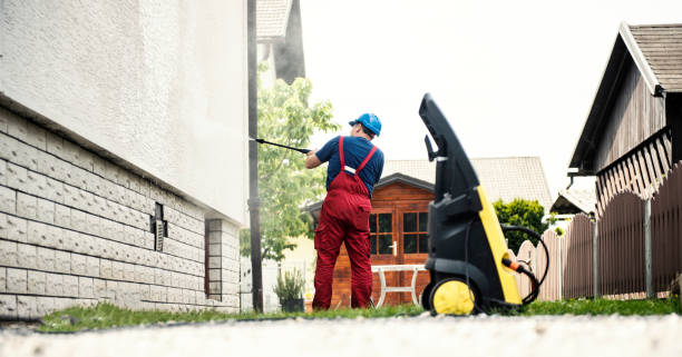 Best Exterior Home Cleaning  in Eagle, ID